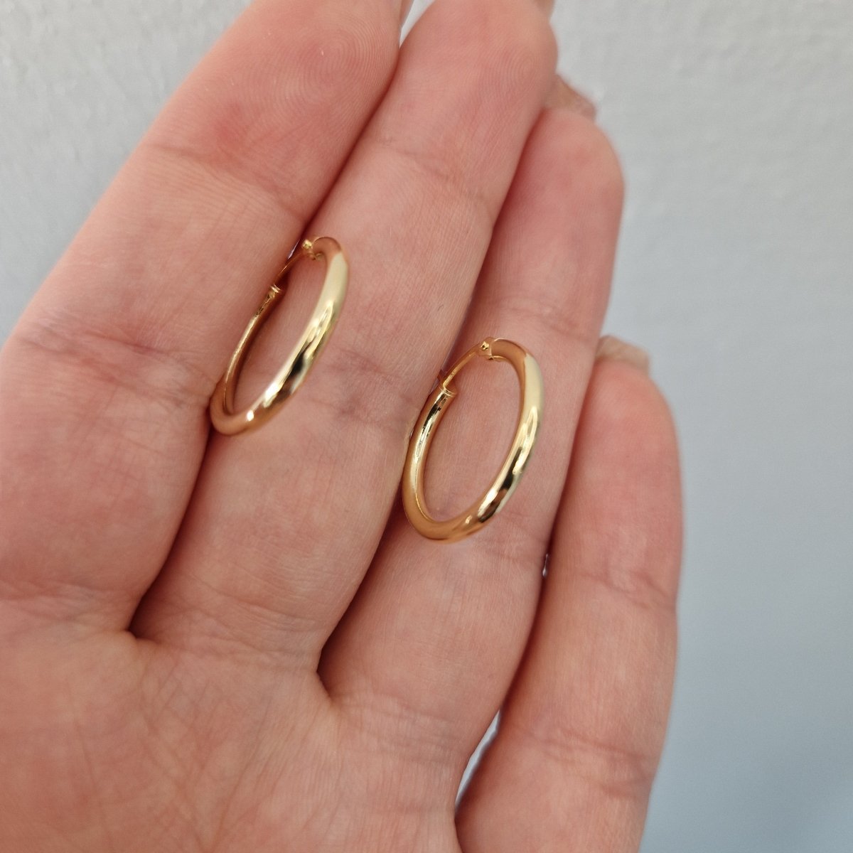 stort utbud av creoler