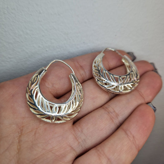 Genombrutna doserade creoler