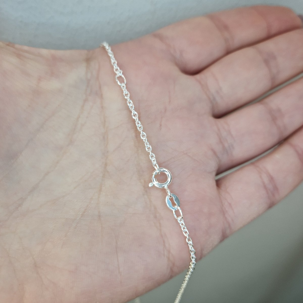 Hängsmycke Älg med halsband