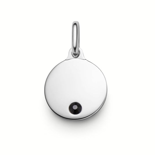 Hängsmycke månad Januari