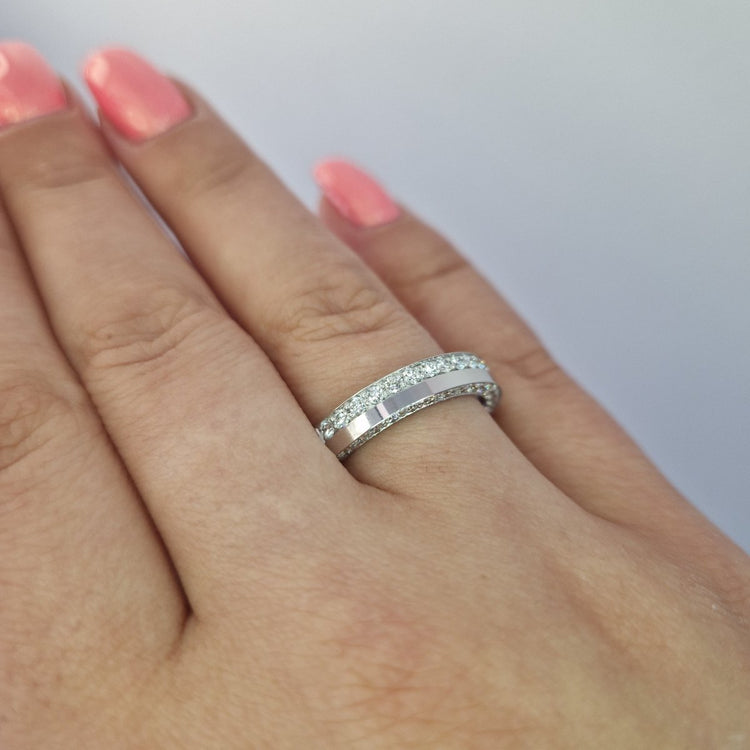Ring Marlene