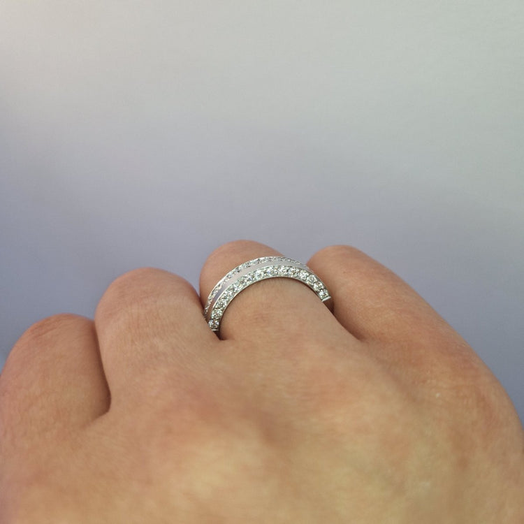 Ring Marlene