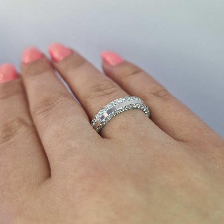 Ring Marlene