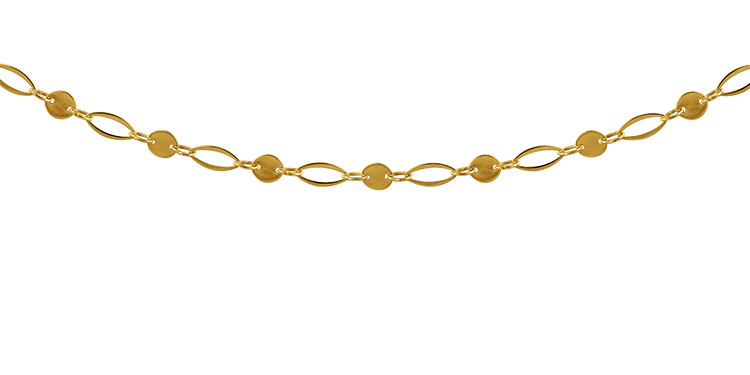 Halsband Gertrud