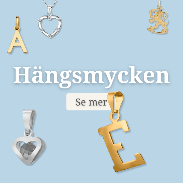 Hängsmycken
