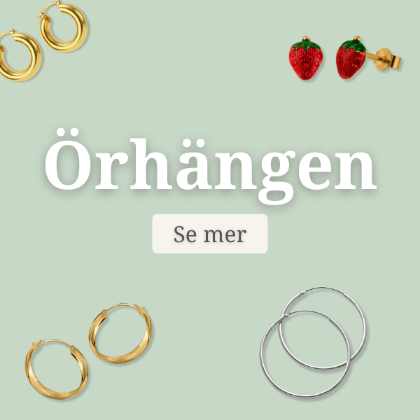 Örhängen