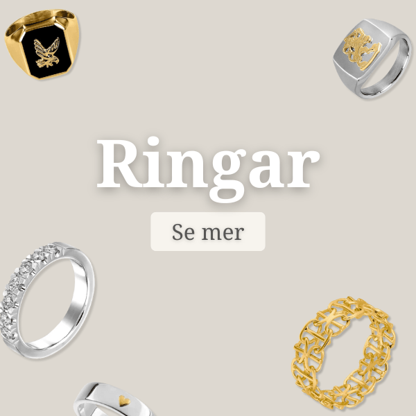 Ringar