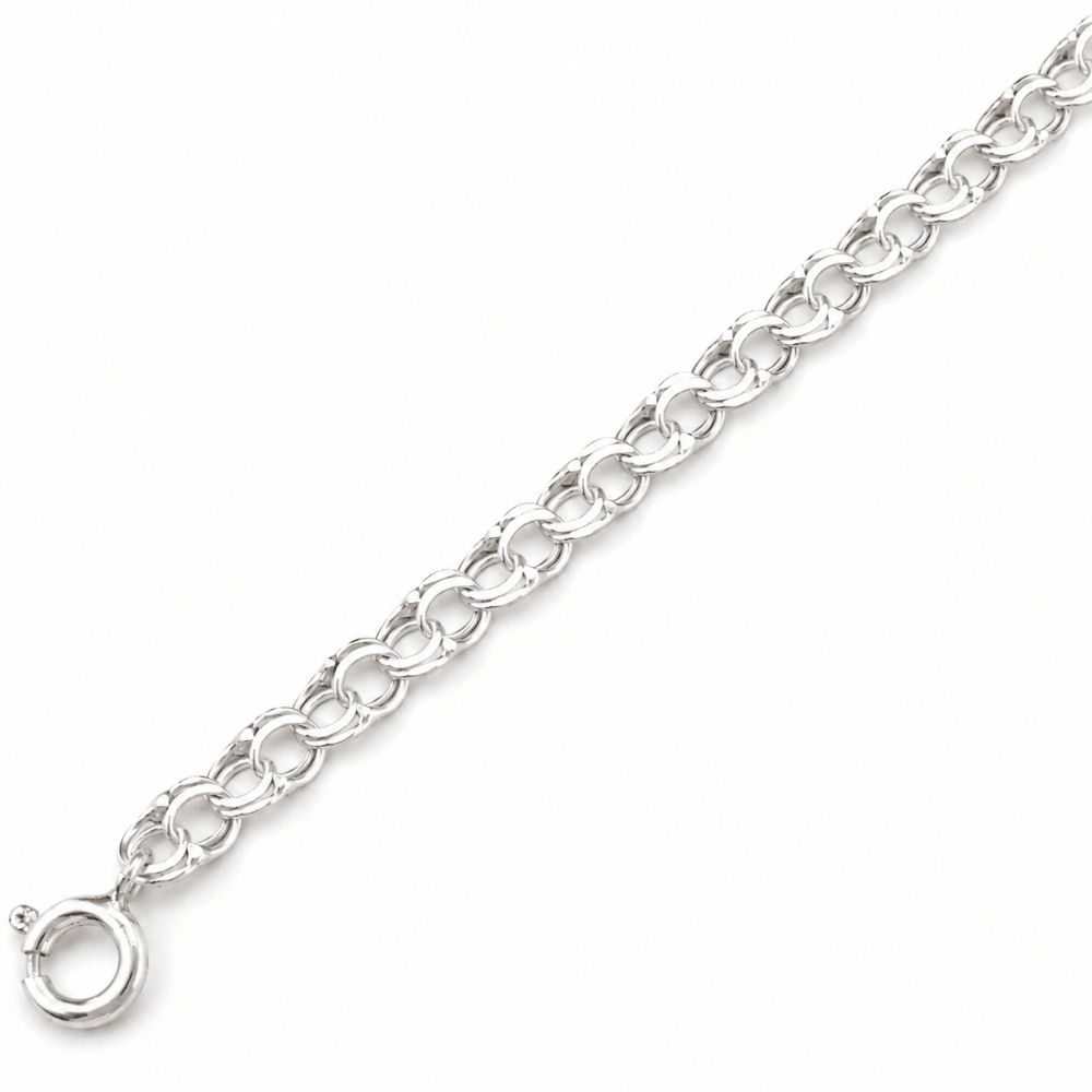 Armband Bismarck sterling silver