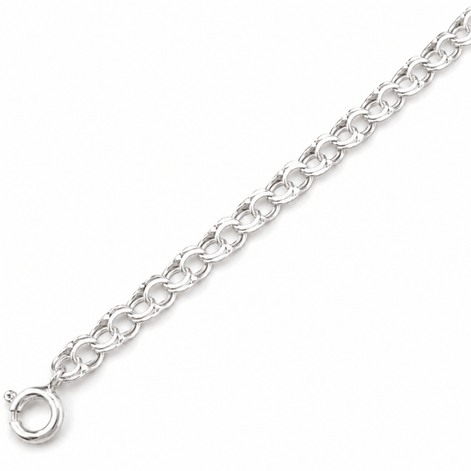 Armband Bismarck sterling silver