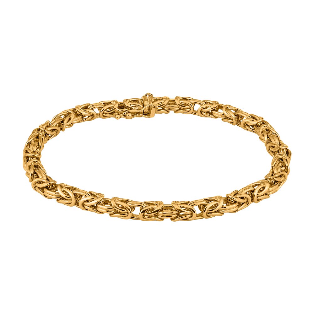 ARMBAND KEJSARLÄNK 5MM