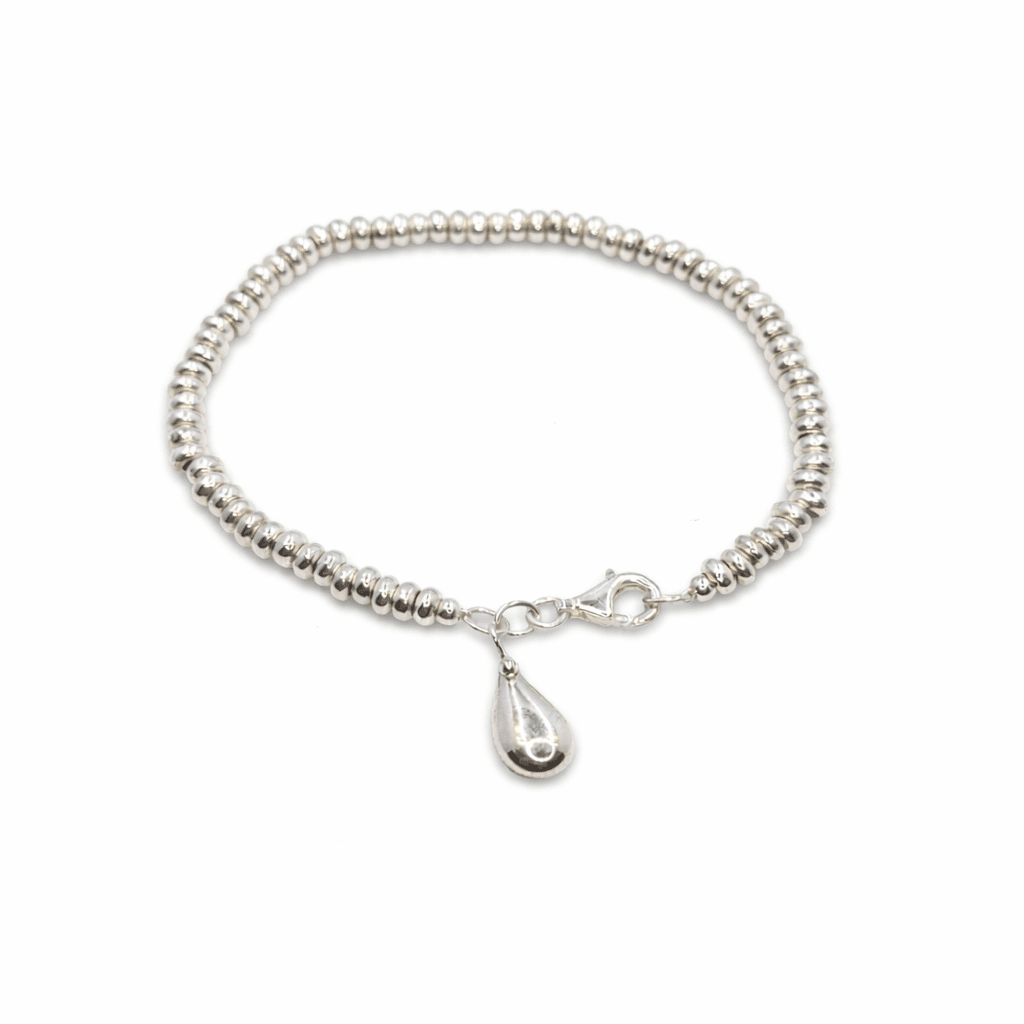 Armband Ringar Silver