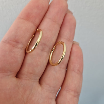 stort utbud av creoler 