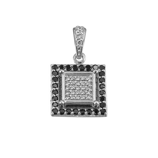Diamant hängsmycke Ronja