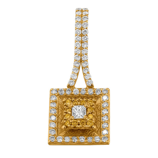 Diamanthänge Adela