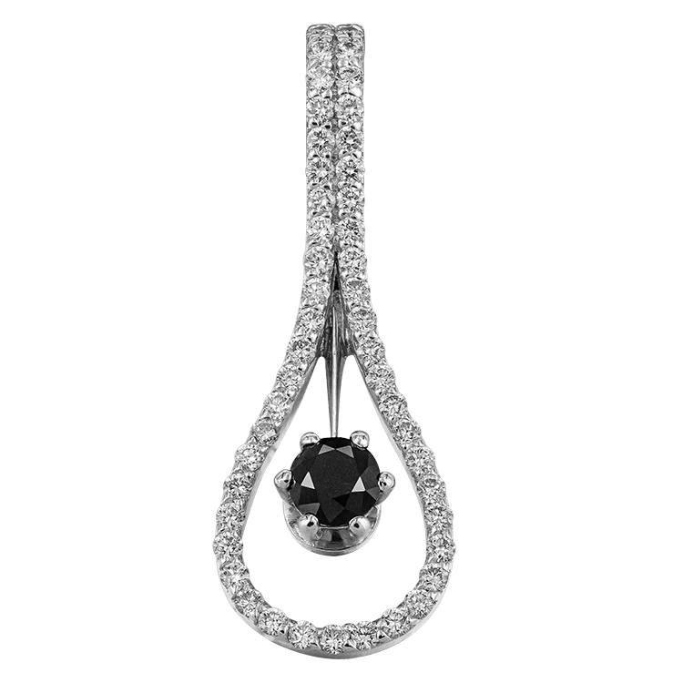 Diamanthänge Gisela