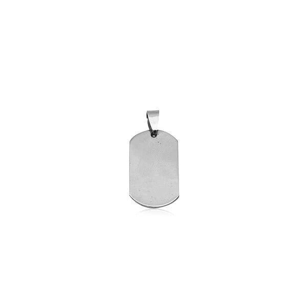 Dog tag alla