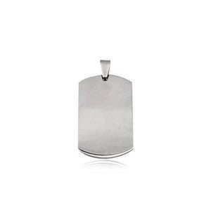 Dog tag alla