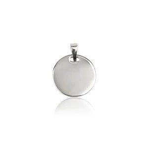 Dog tag alla