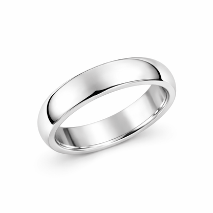 Förlovningsring Amor Paulina