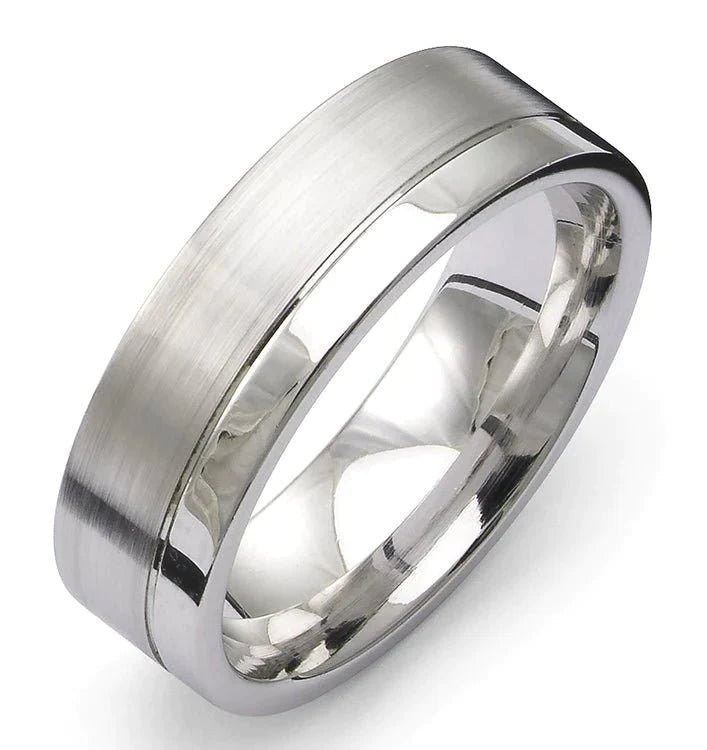 Förlovningsring - Ella