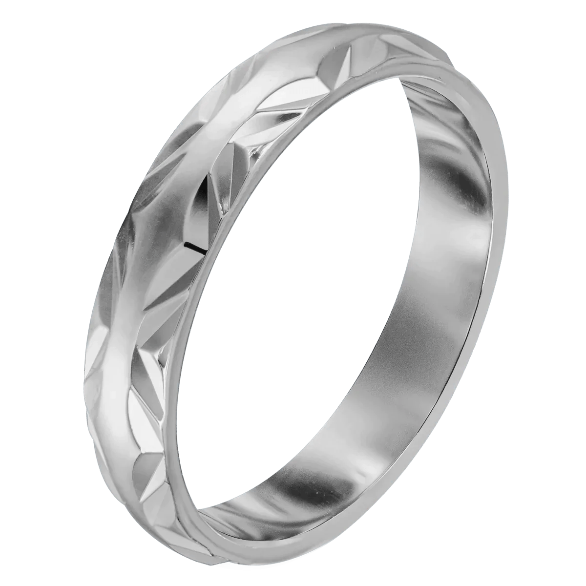 Förlovningsring - Eva