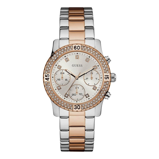GUESS LADIES SPORT 38MM W0851L3