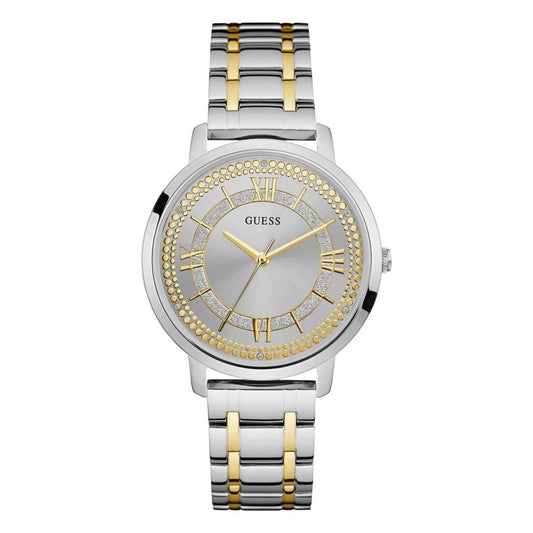 GUESS LADIES WORK LIFE 40 MM W0933L5