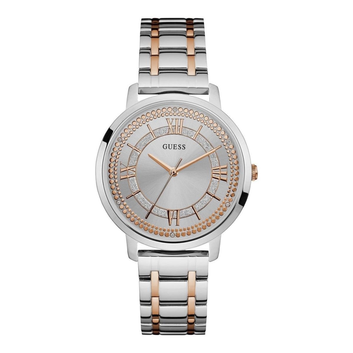 GUESS LADIES WORK LIFE 40 MM - W0933L6