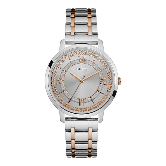 GUESS LADIES WORK LIFE 40 MM - W0933L6