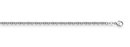 Halsband ankarlänk SUPERKLIPP