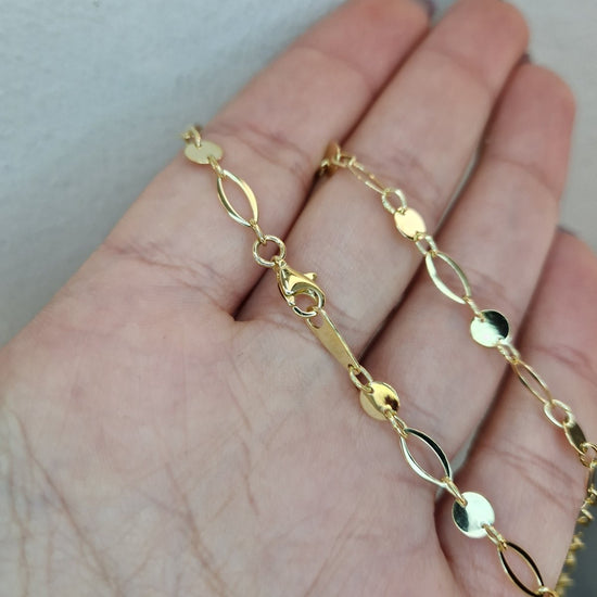 Halsband Gertrud