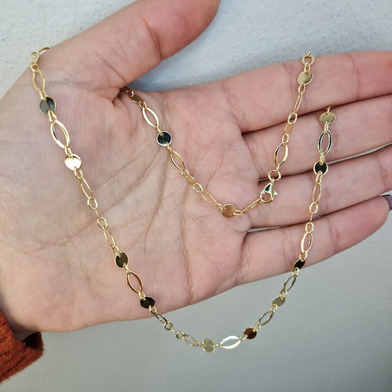 Halsband Gertrud