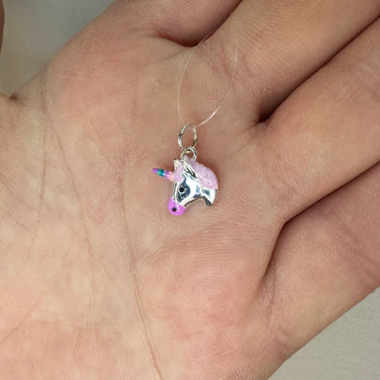 Hängsmycke Enhörning unicorn