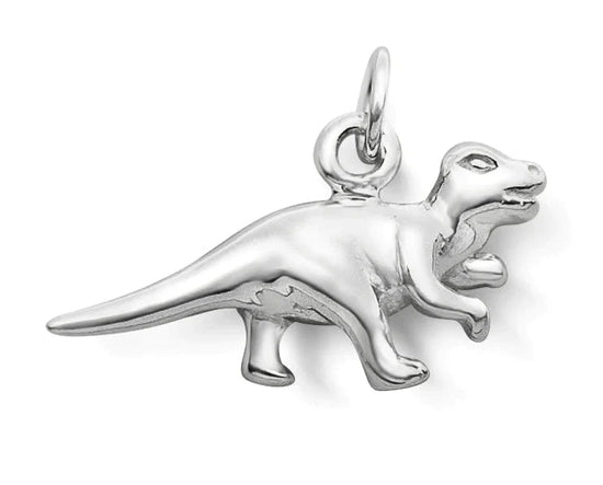 Hängsmycke T-REX i äkta silver