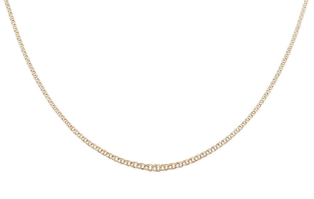 KAMPANJ Bismarck halsband