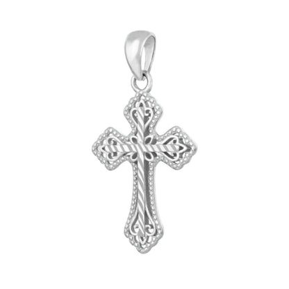 Kors Abraham Sterling Silver