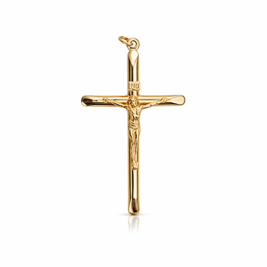 Kors Stefanos Stor 18k guld