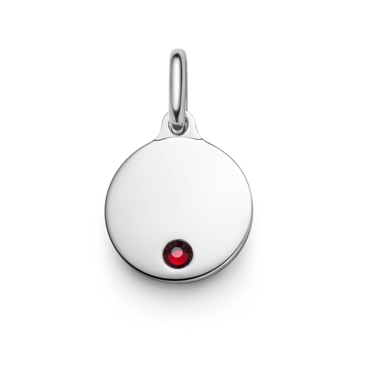 Hängsmycke månad Juli