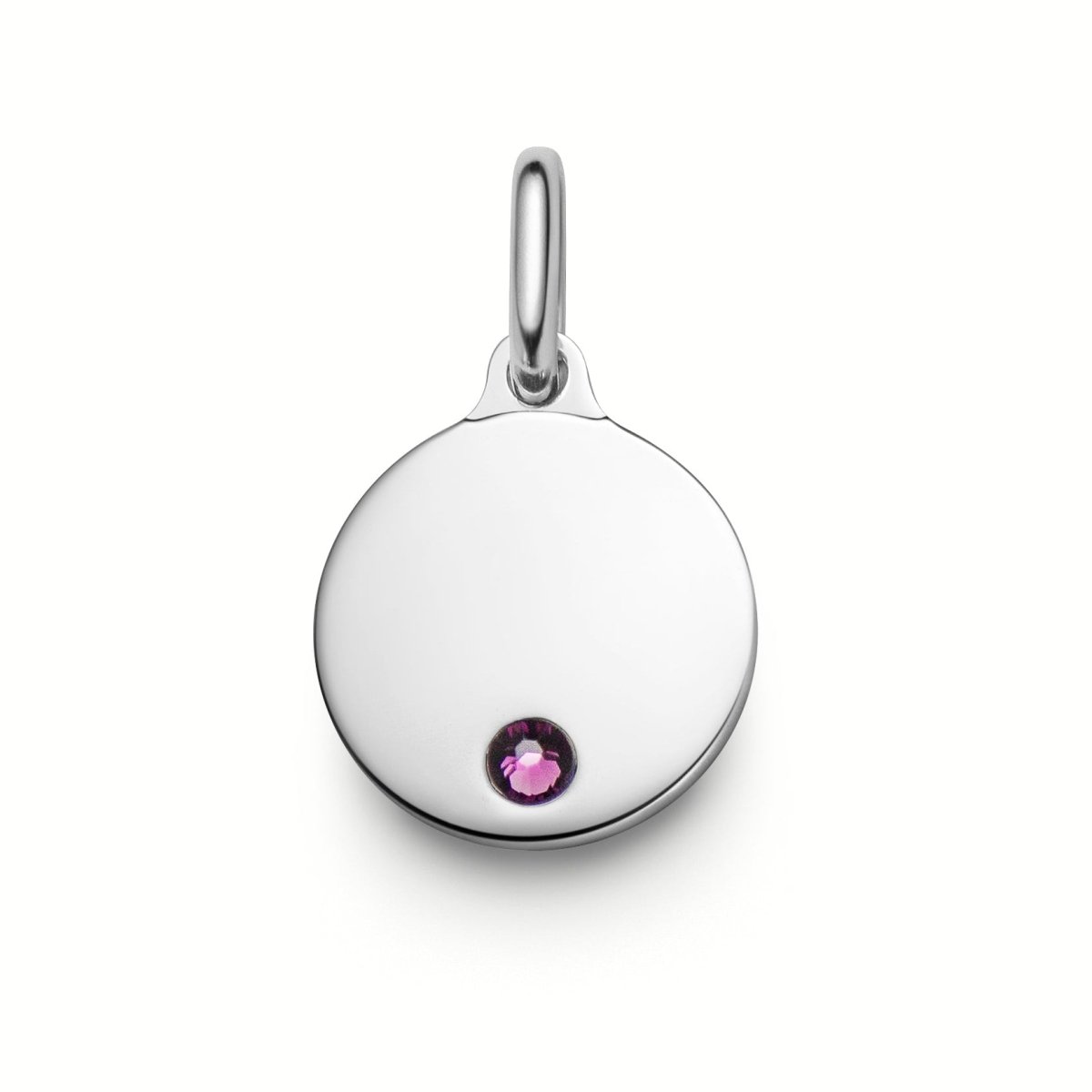 Hängsmycke månad Februari