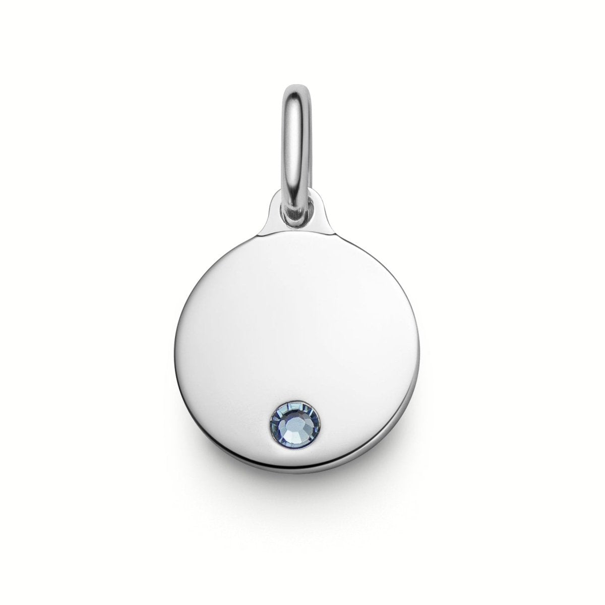 Hängsmycke månad Mars