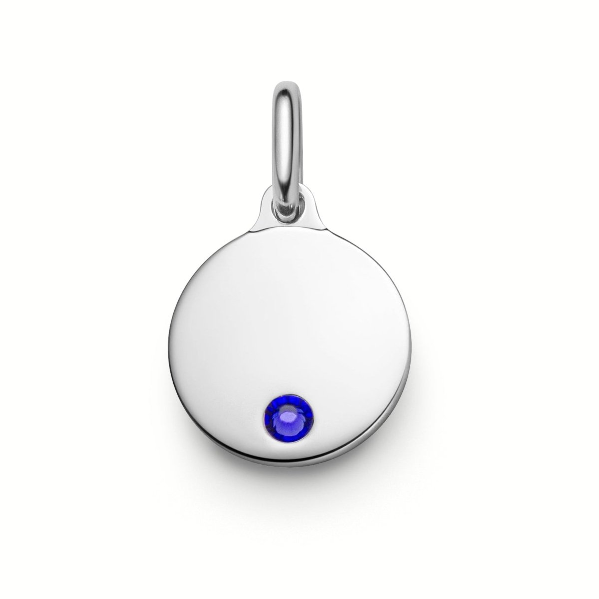 Hängsmycke månad September