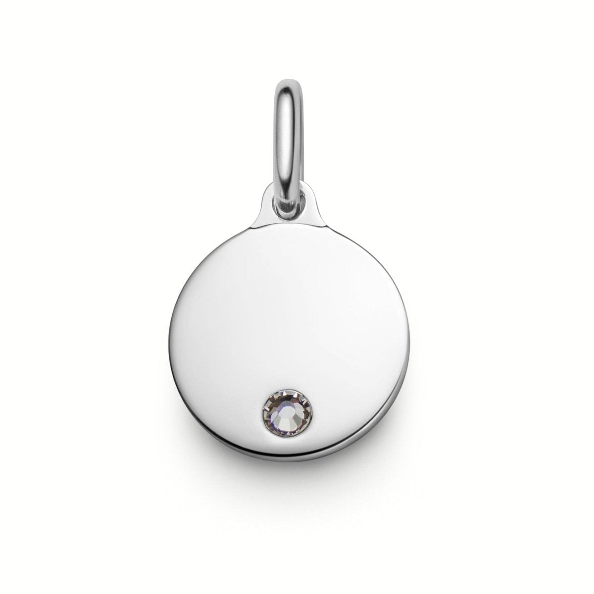 Hängsmycke månad April