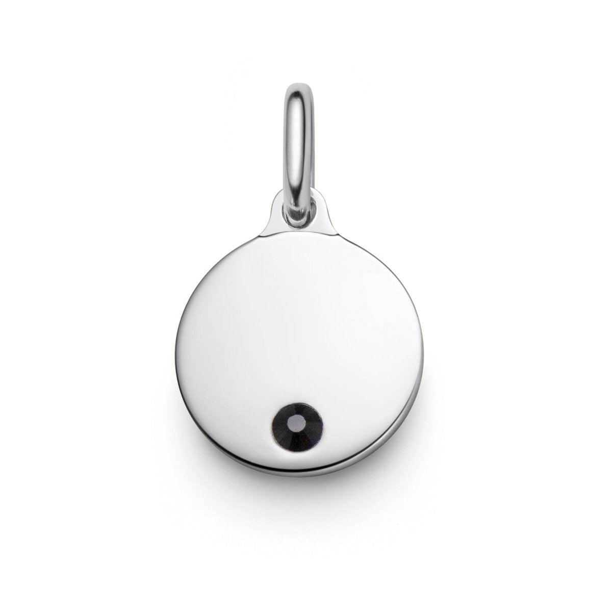 Hängsmycke månad Januari