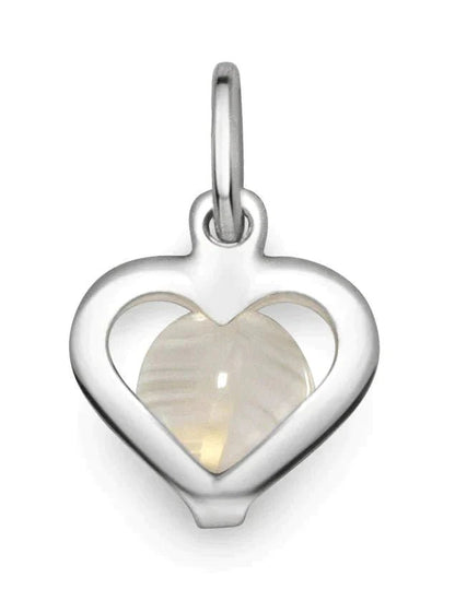 Månadssten juni i äkta silver