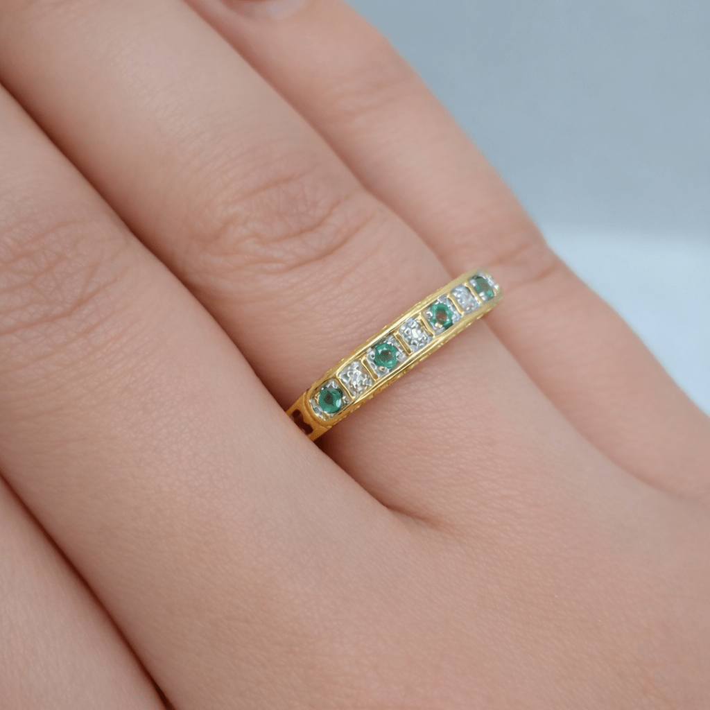 Ring Irma