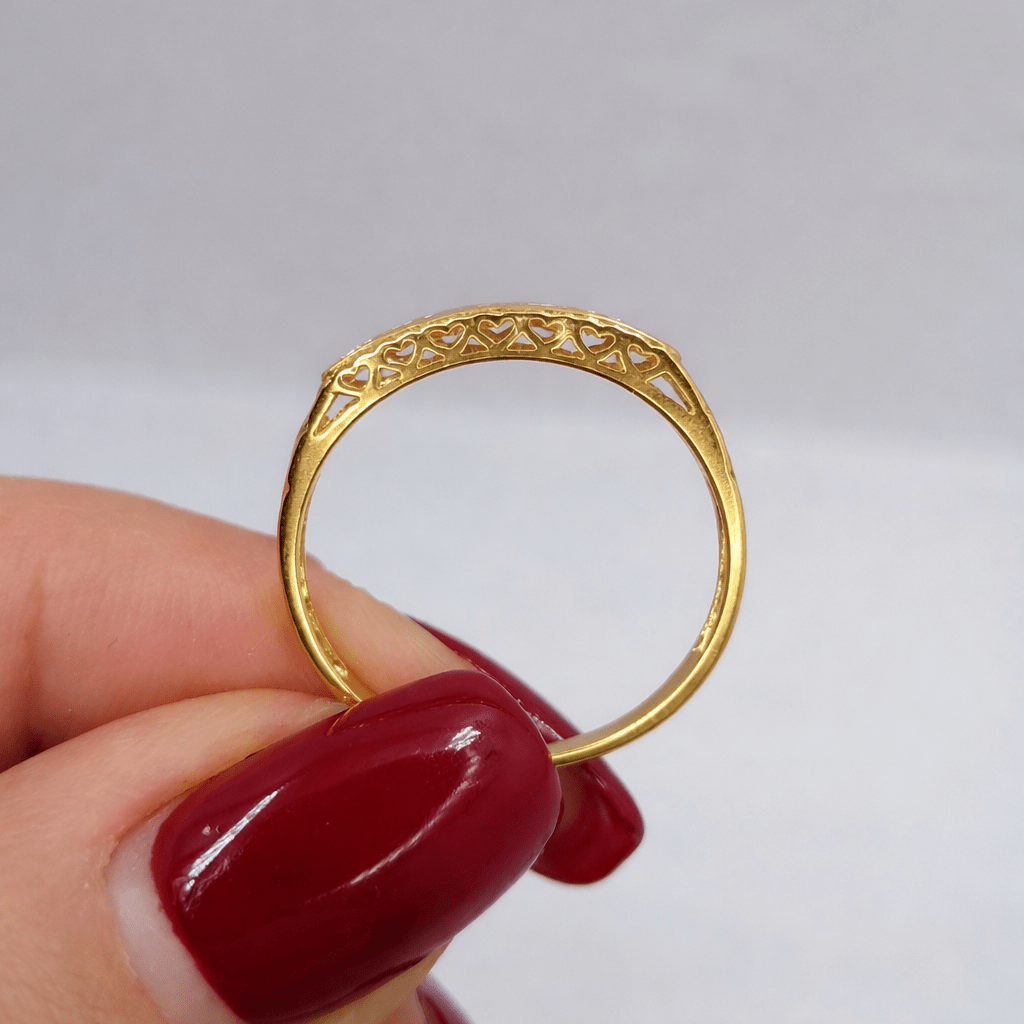 Ring Irma
