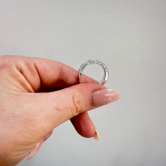 Ring Marlene
