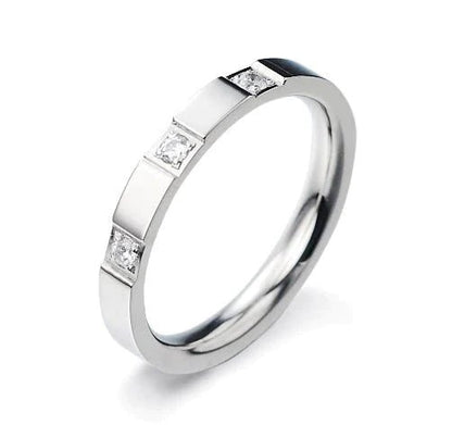 Förlovningsring Julia