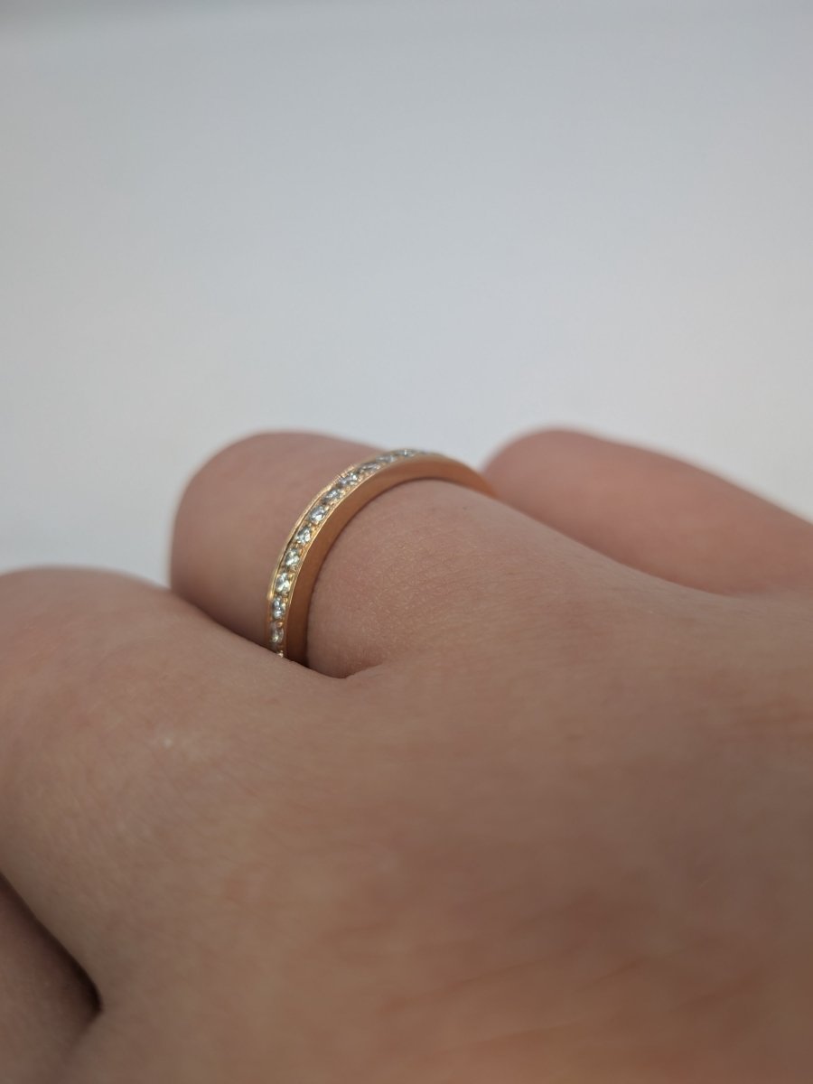 Ringen Rigmor