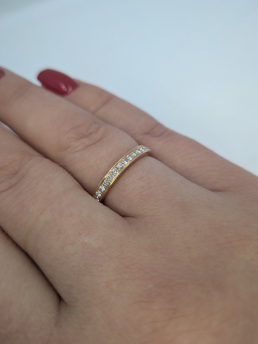Ringen Rigmor